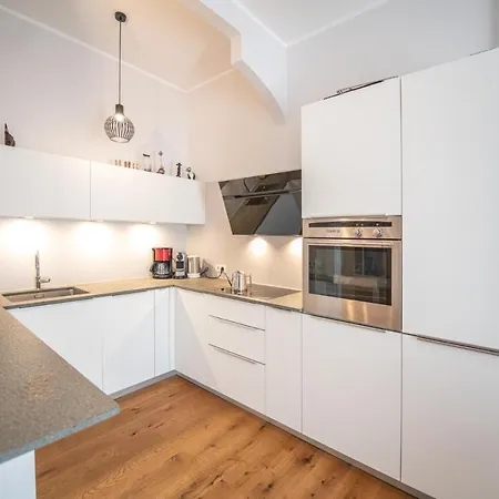 Διαμέρισμα Elegant Flat In The Centre Of