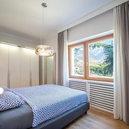 Elegant Flat In The Centre Of * Μεράνο