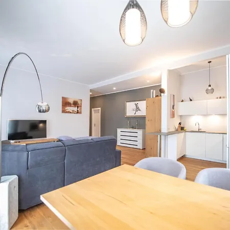 Διαμέρισμα Elegant Flat In The Centre Of *